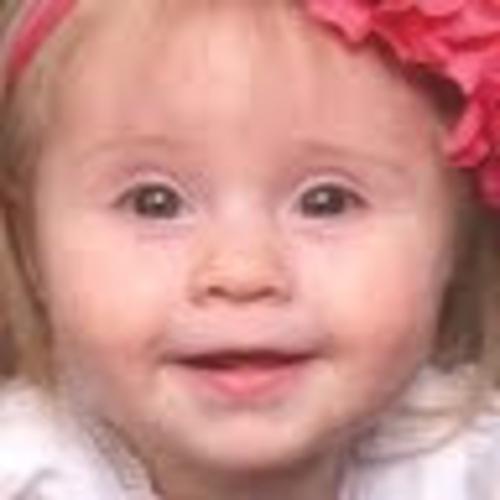 Meet your Posher, Tara